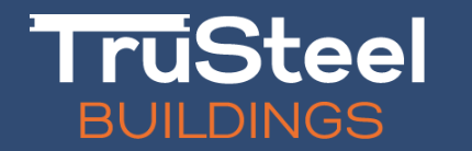 Gold Sponsor - TruSteel Buildings - Logo