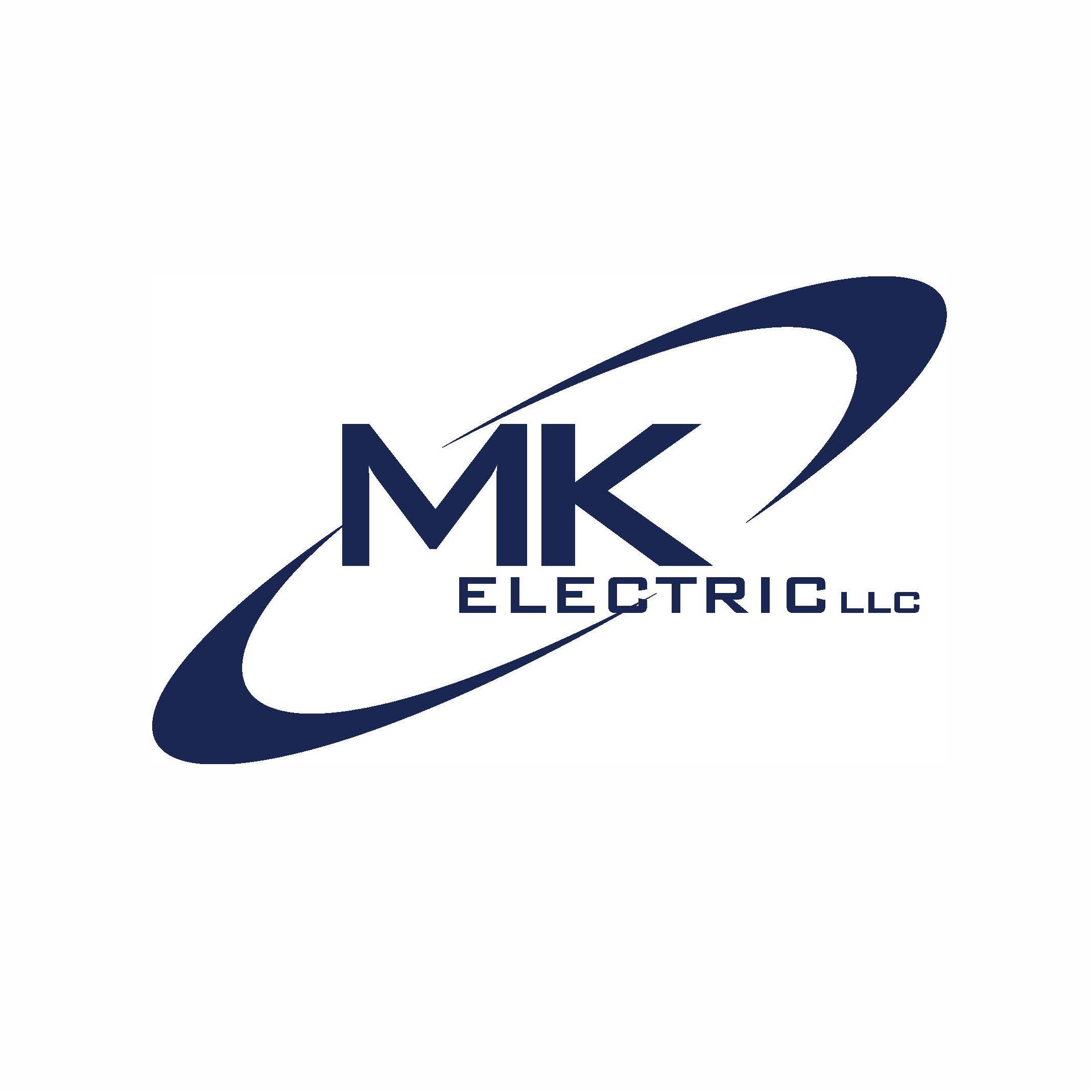 Silver Sponsor - MK Electric - Logo