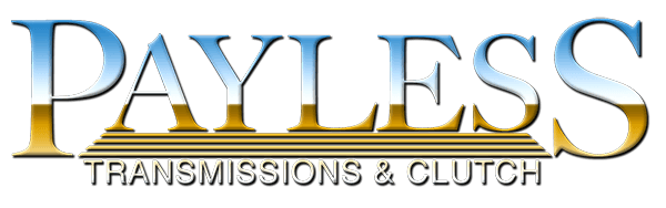 Silver Sponsor - Payless Transmission & Clutch - Logo
