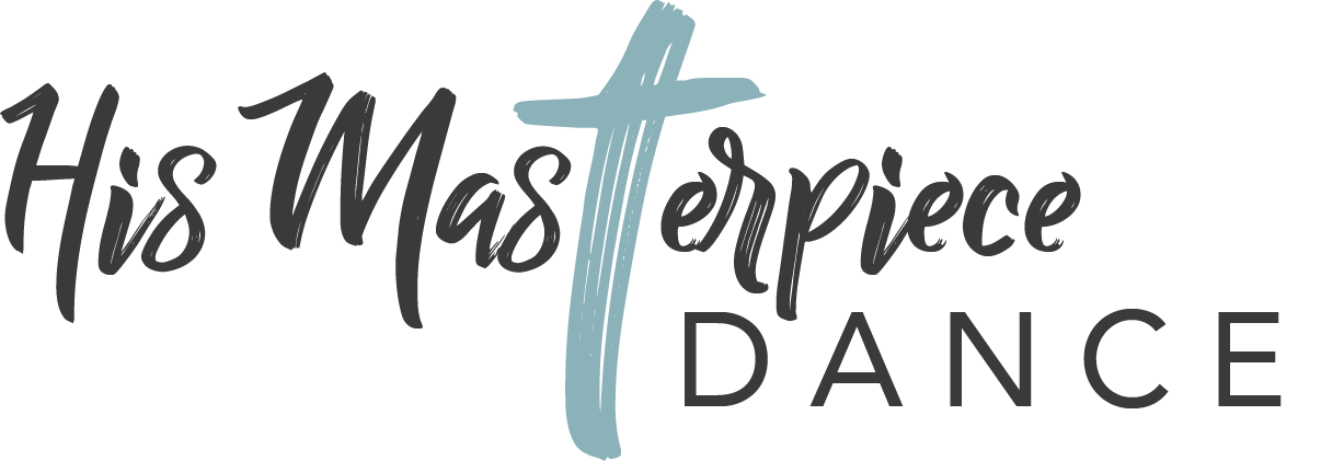 His Masterpiece Dance