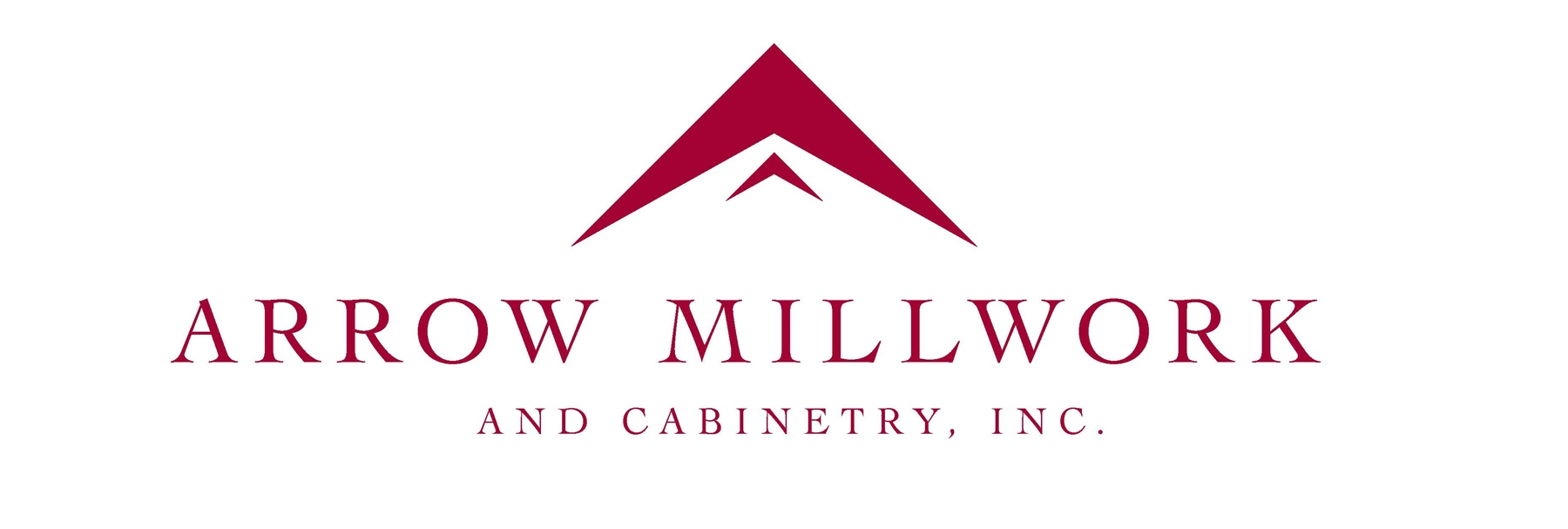 Hole Sponsor - Arrow Millwork  - Logo