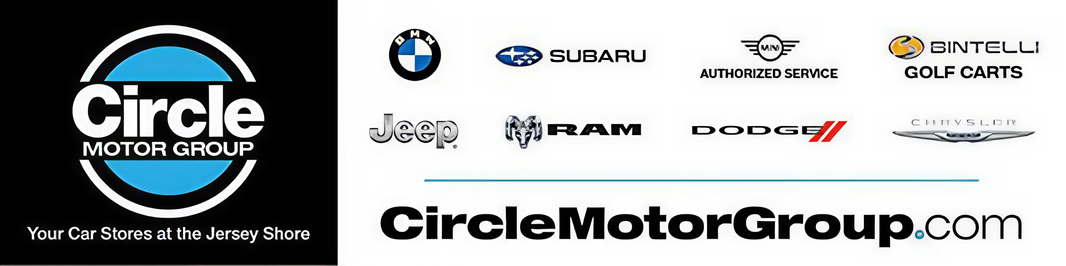 Circle Motor Group