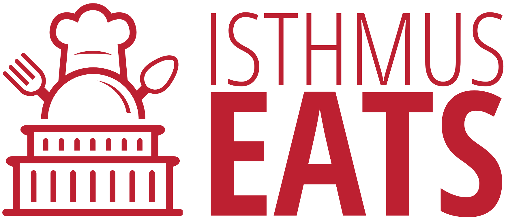 Prize Donor - Isthmus Eats - Logo