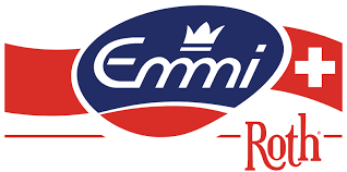 Prize Donor - Emmi Roth - Logo