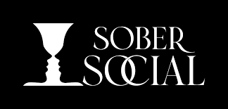 Prize Donor - Sober Social - Logo