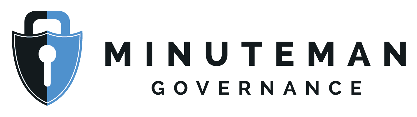 Minuteman Governance 