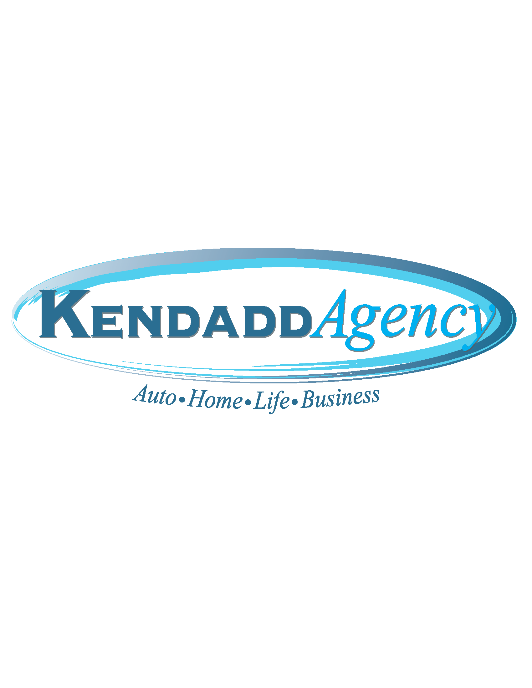 Ken Dadd  Agency
