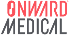 Bronze Sponsor - ONWARD Medical - Logo