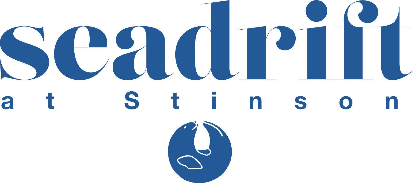 Platinum - Seadrift Reality - Logo