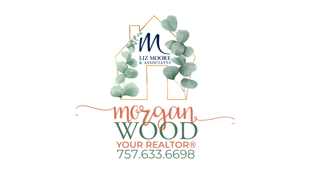 Bronze Sponsor - Liz Moore & Associates - Morgan Wood - Logo