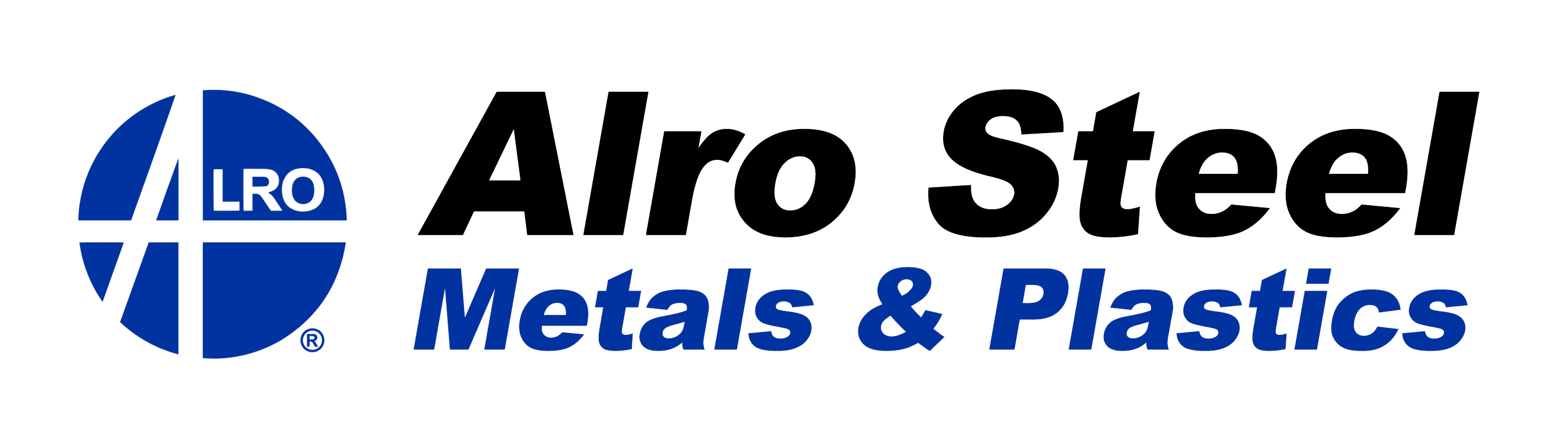 Lunch Sponsor - Arlo Steel - Logo
