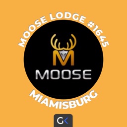 Bronze Sponsor - Miamisburg Moose Lodge 1645 - Logo