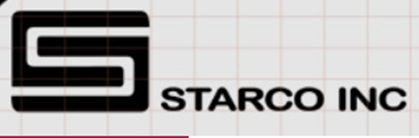 Special - Starco Inc. - Logo