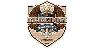 Trade Deals Gift Cards - Freedom Whiskey - Logo