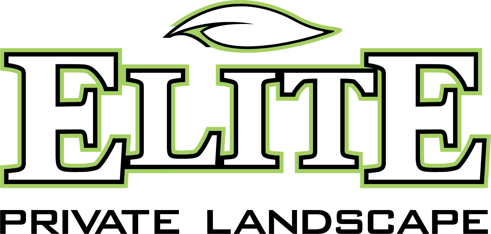 Silver Sponsor - Elite Private Landscape - Logo