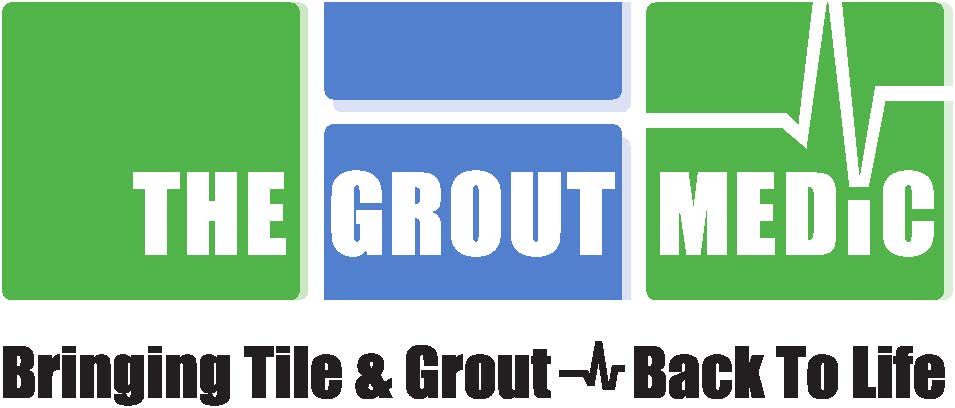 Hole Sponsorship - The Grout Medic - Logo