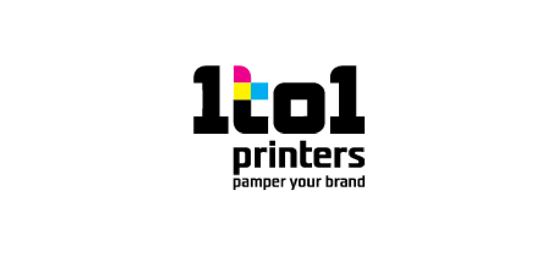 Awards Sponsor - 1 to 1 Printers - Logo