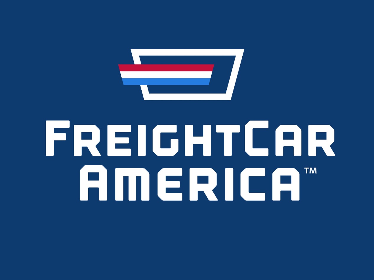 Freight Car America