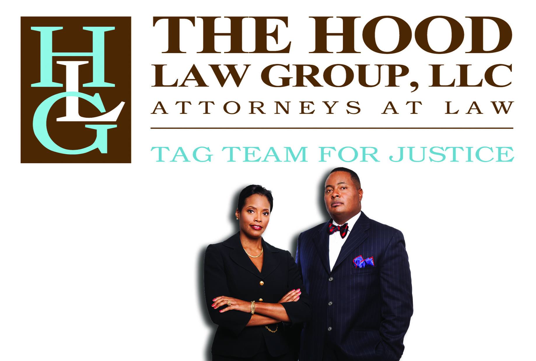 The Hood Law Group, LLC