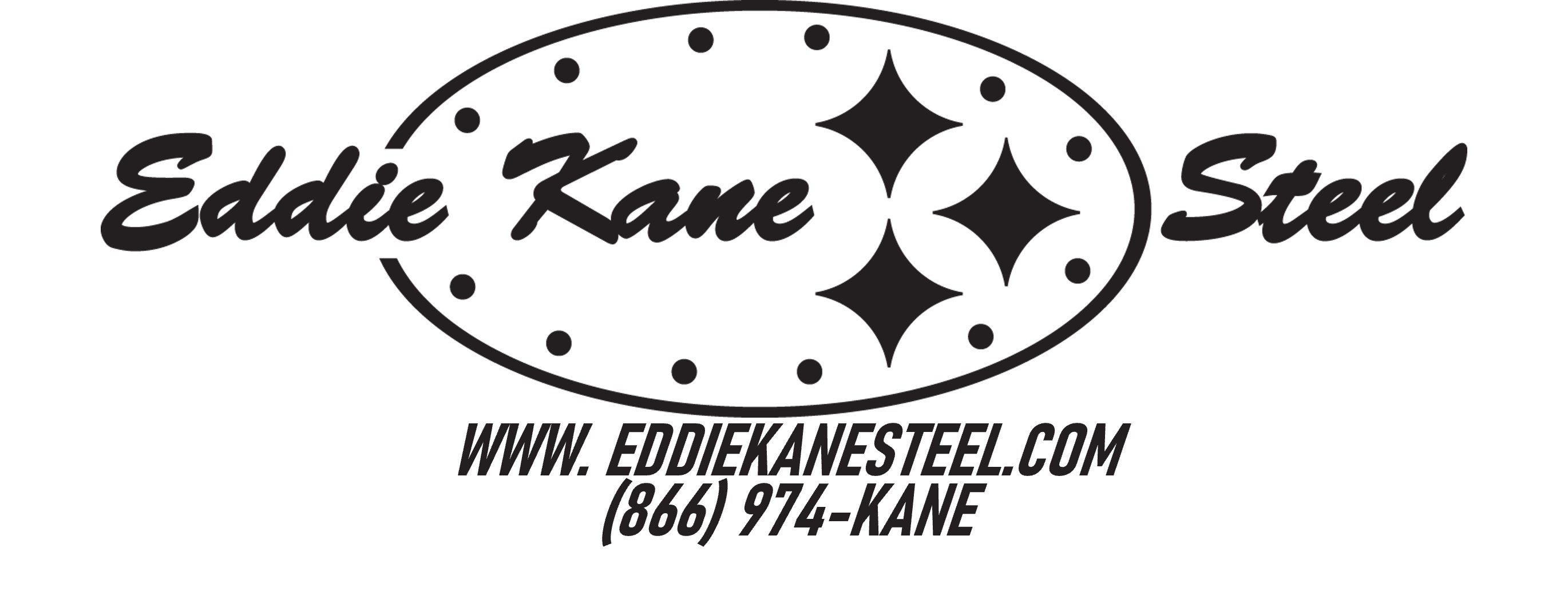 Eddie Kane Steel Products, Inc.