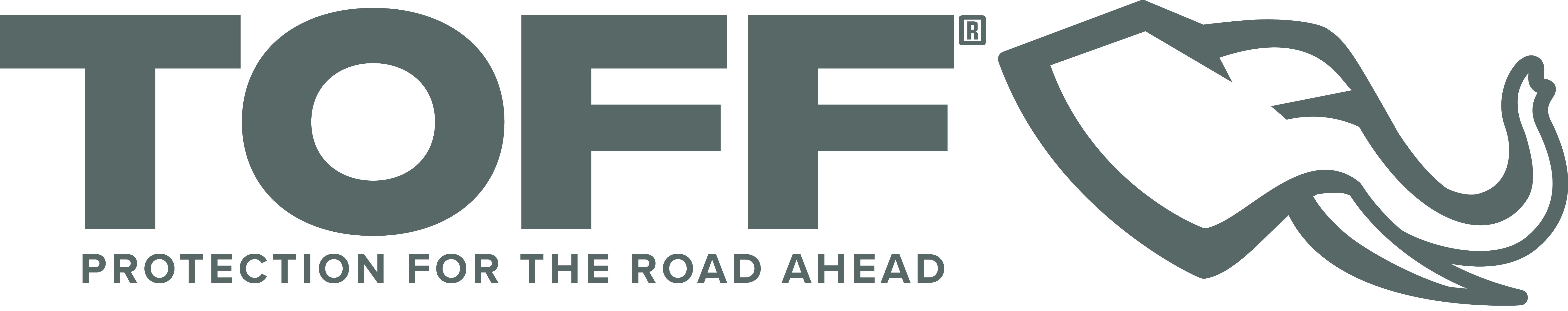 Premier Partner Sponsor - TOFF Liners - Logo