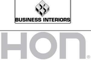 Business Interiors & HON Company