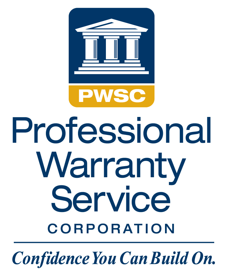 Driving Range Sponsor - Professional Warranty Service Corporation - Logo