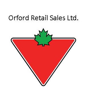 Orford Retail Sales Ltd.