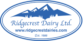 Ridgecrest Dairies