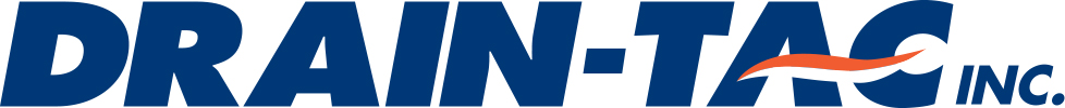 Hole Sponsors - Drain Tac Inc.  - Logo