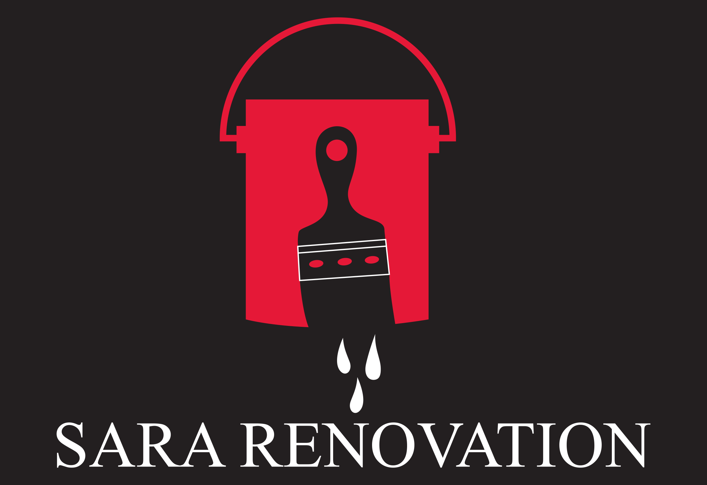 Hole Sponsors - Sara Renovation - Logo