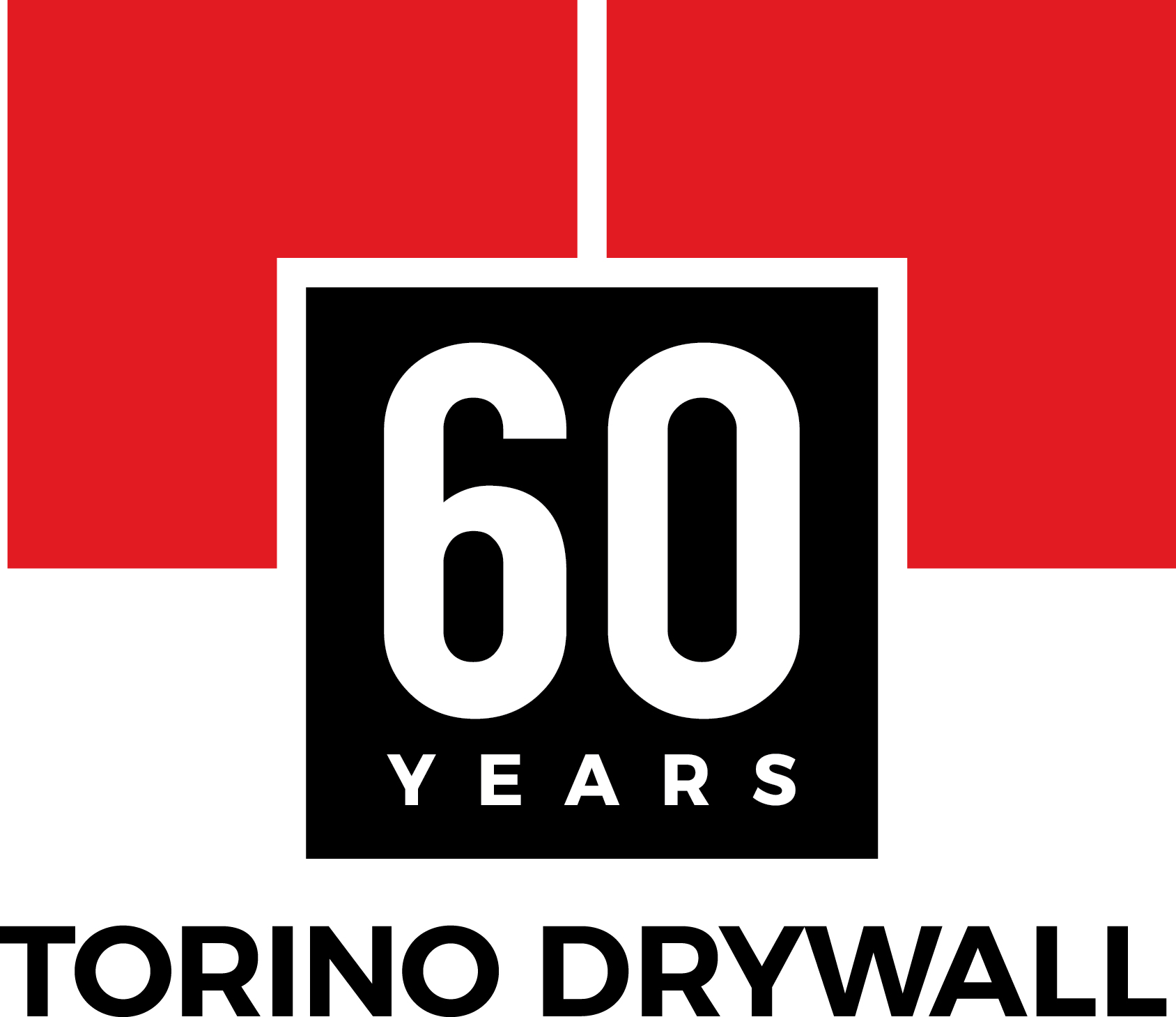 Hole Sponsors - Torino Drywall - Logo