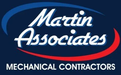 Martin Associates, Inc.