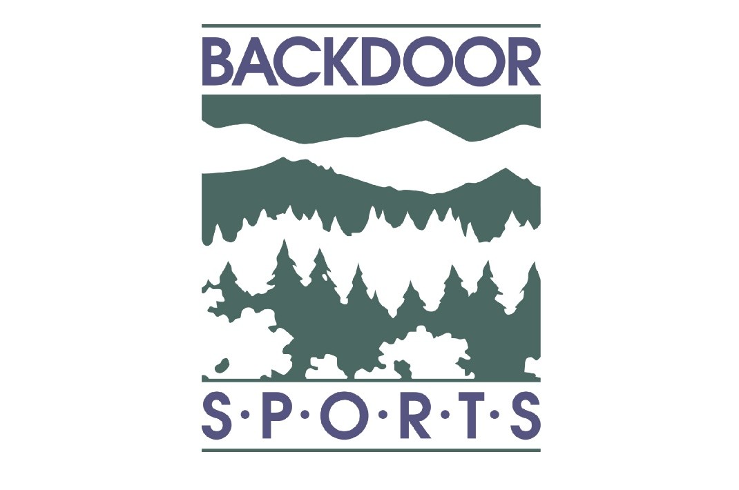 Hole Sponsorship - Backdoor Sports - Logo