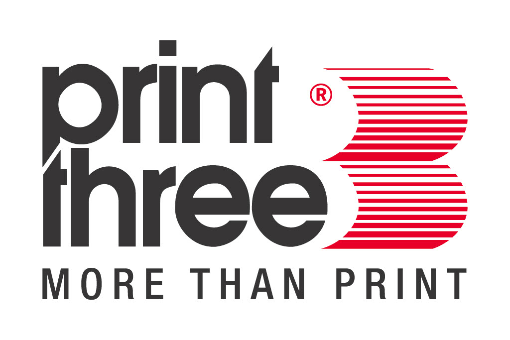 Print Three