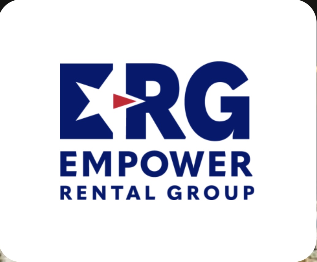 Silver - Empower Rental Group - Logo