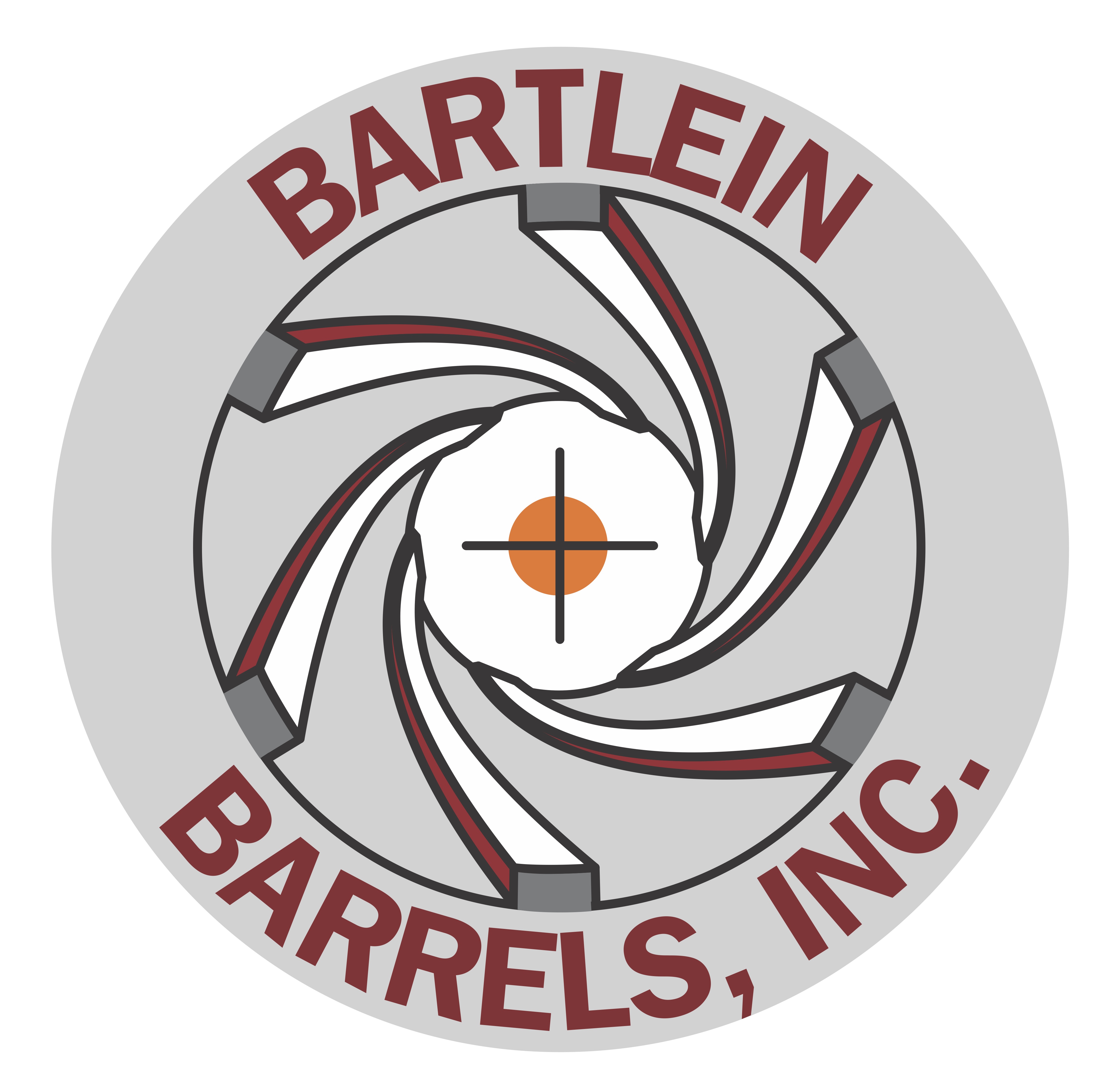 Donation - Bartlein Barrels - Logo