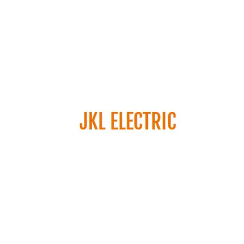 DONATION - JKL ELECTRIC INC - Logo