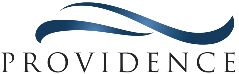 Sponsor - Providence Energy - Logo