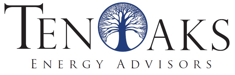 Sponsor - Ten Oaks Energy Advisors - Logo