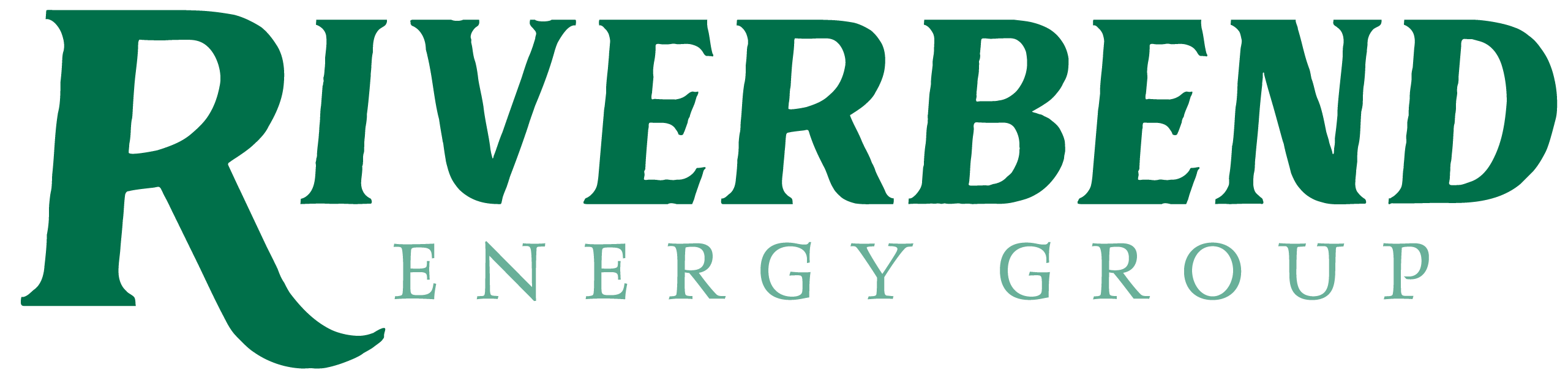 Sponsor - Riverbend Energy Group - Logo