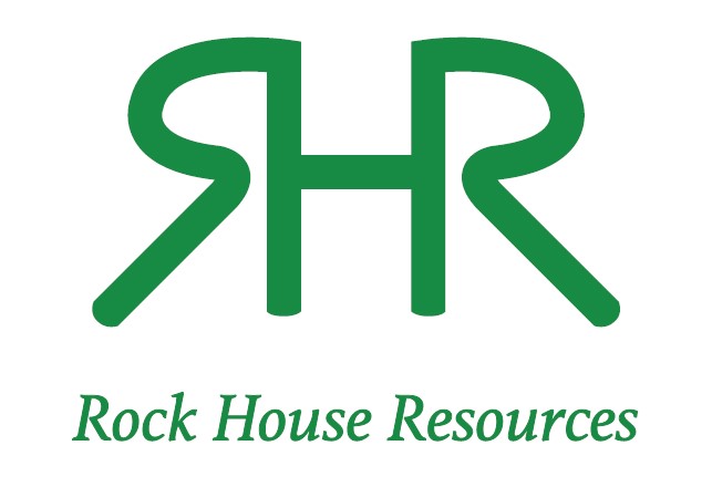 Sponsor - Rock House Resources - Logo