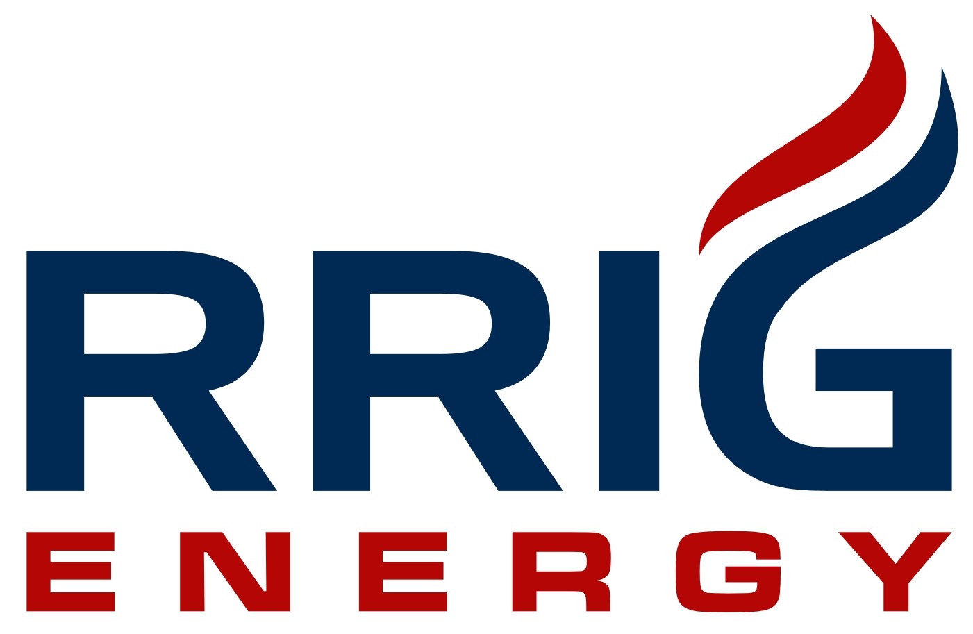 Sponsor - RRIG Energy - Logo