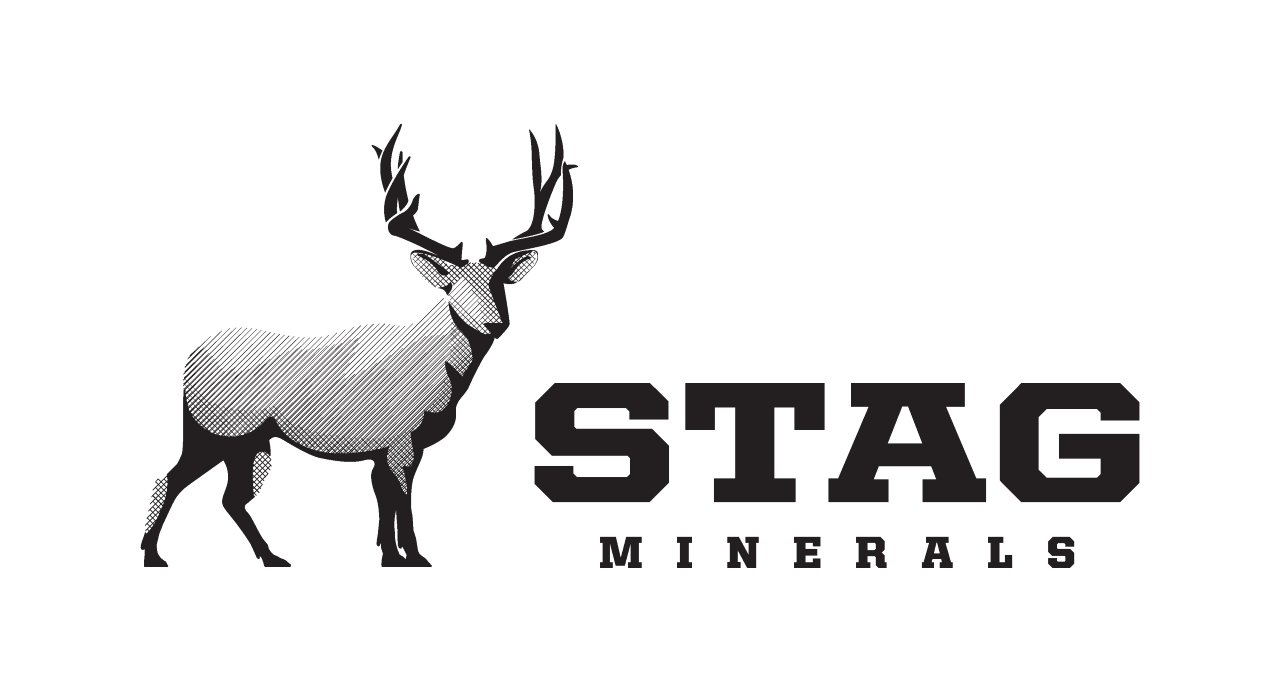 Sponsor - Stag Minerals - Logo