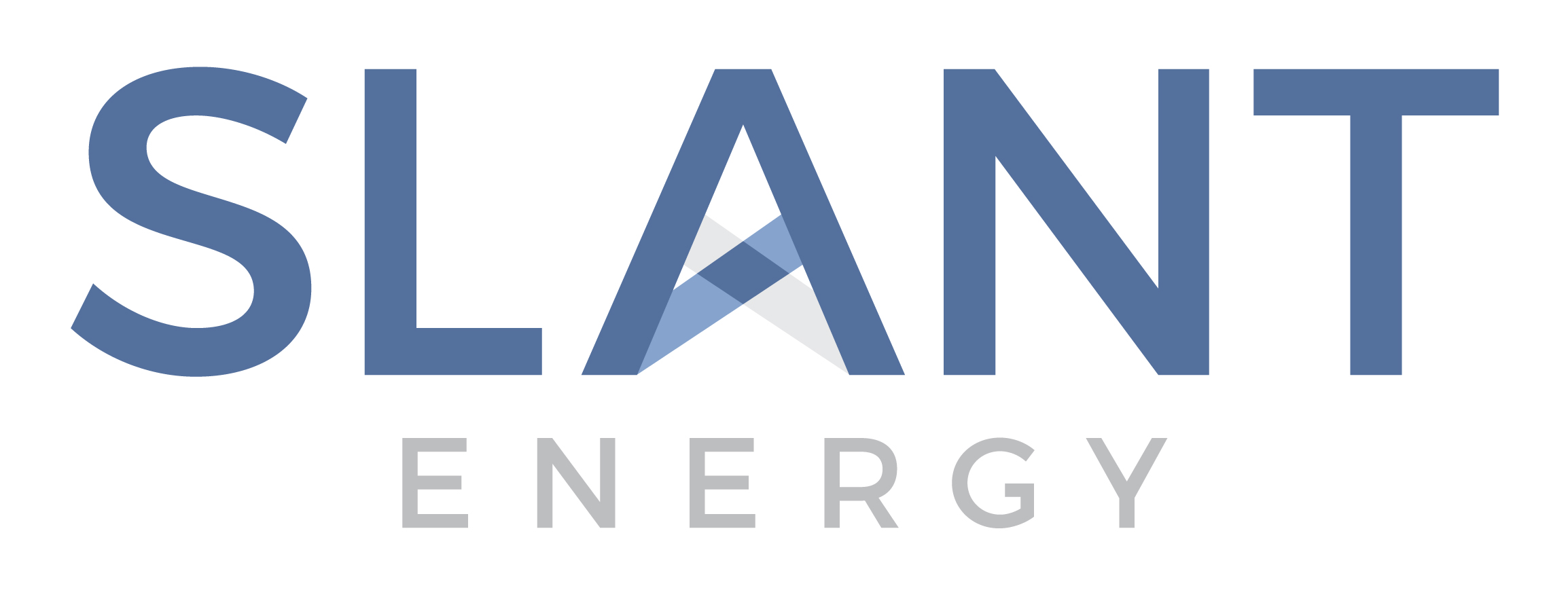 Sponsor - Slant Energy - Logo