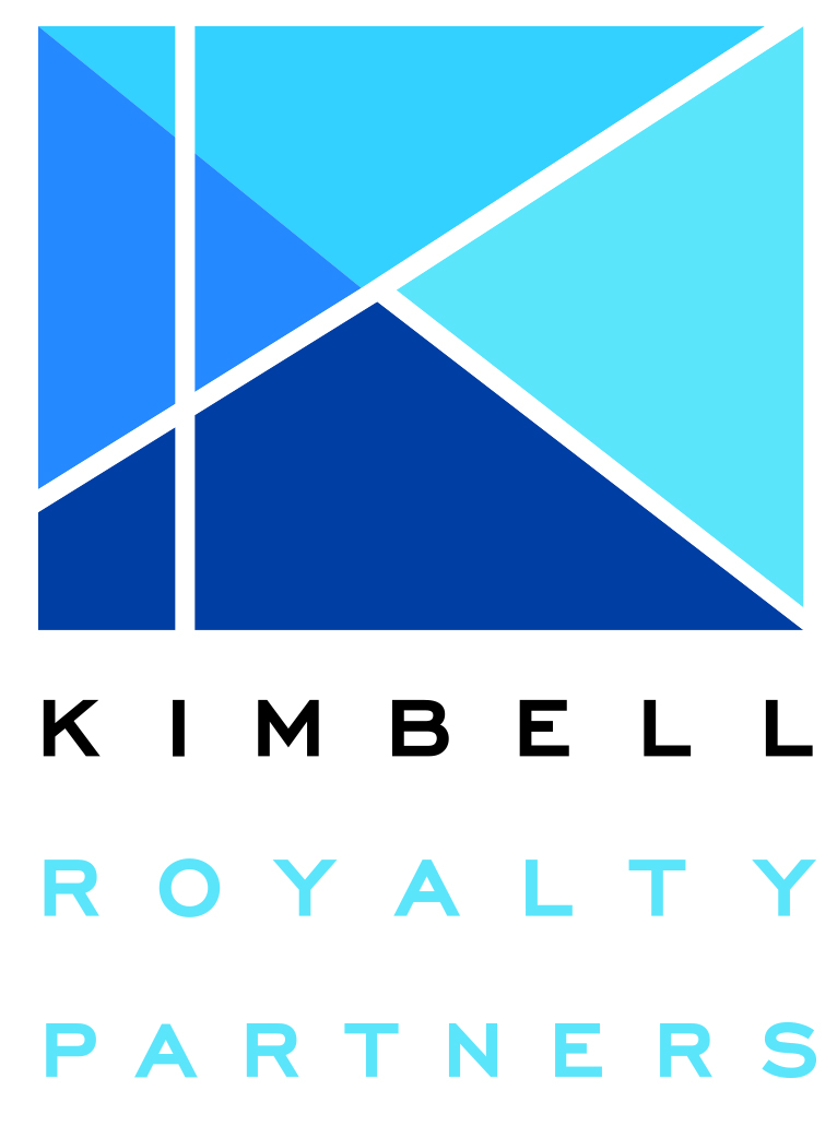 Sponsor - Kimbell Royalty Partners - Logo