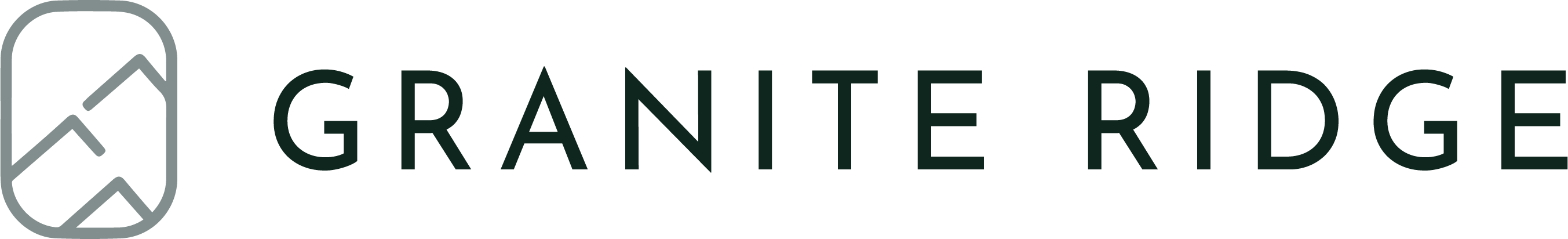 Sponsor - Granite Ridge Energy - Logo