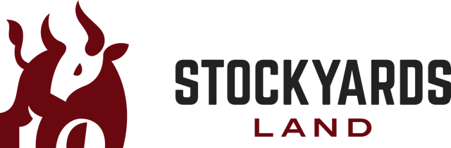 Sponsor - Stockyards Land - Logo