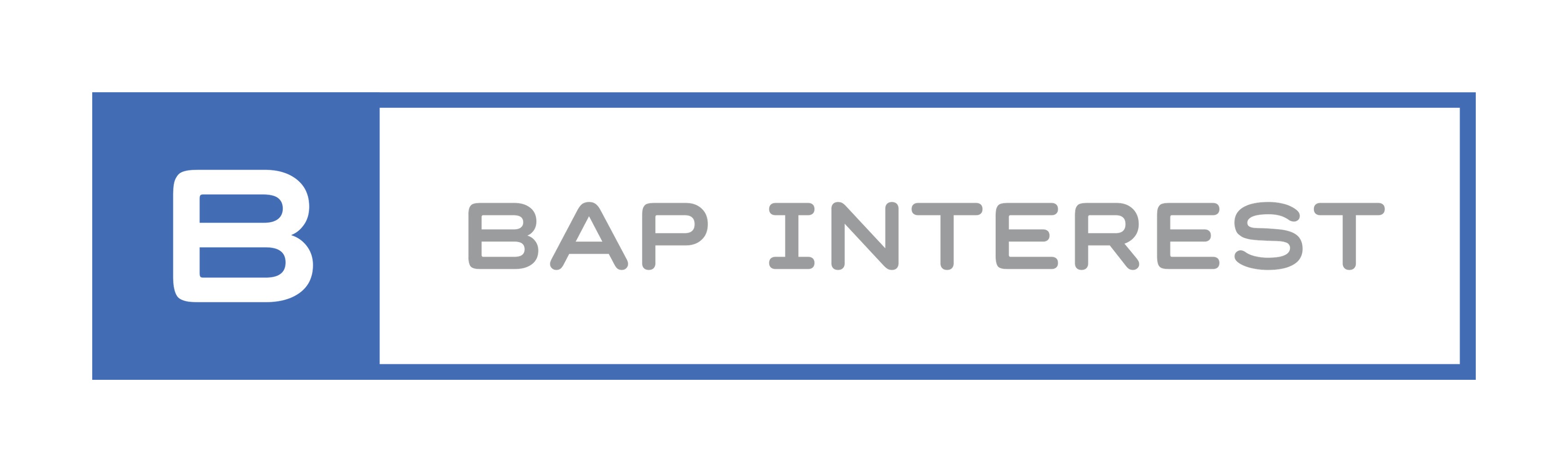 Sponsor - BAP Interest LLC - Logo