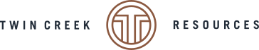 Sponsor - Twin Creek Resources - Logo